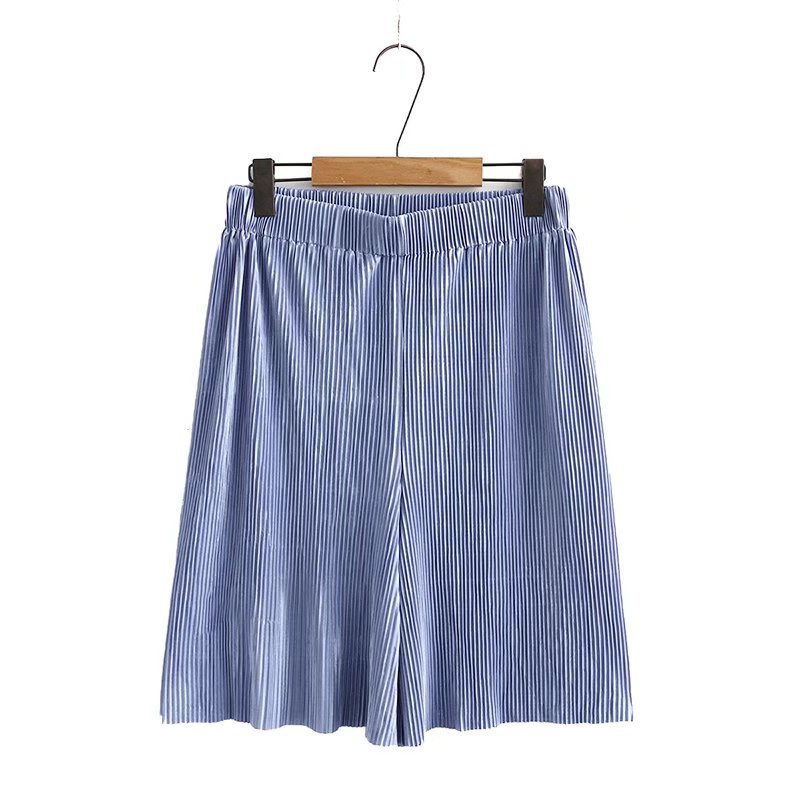 ★ SPAO★ COOL BANDING SHORTS SPTHF37W06 SPAO Half-length back banding shorts Korea Style for Women