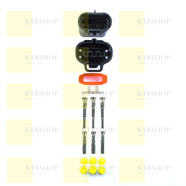 ชุดซ่อมปลั๊ก map sensor , VSS Toyota 1JZ 2JZ Map Sensor