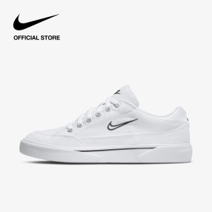 สินค้า Nike Women\'s Retro GTS Shoes - White ไนกี้ รองเท้าผู้หญิง Retro GTS - สีขาว