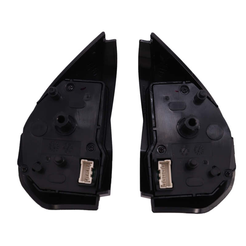 OEM 8602A008 Cruise control steering wheel switch Right for Mitsubishi Lancer