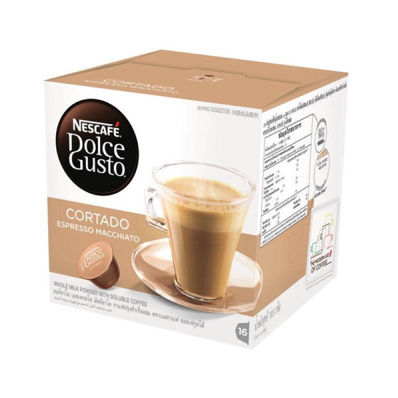 แคปซูล NESCAFE DOLCE GUSTO CARTADO PWB : 243292 ส่งฟรี มีเก็บเงินปลายทาง #เนสกาแฟ #DolceGusto#NESCAFE #กาแฟ #กาแฟคั่วบด #กาแฟแคปซูล #อเมริกาโน่ #เอสเพรสโซ #americano #espresso #cappucino #latte #คาปูชิโน่ #coffeecapsule #capsulecoffee