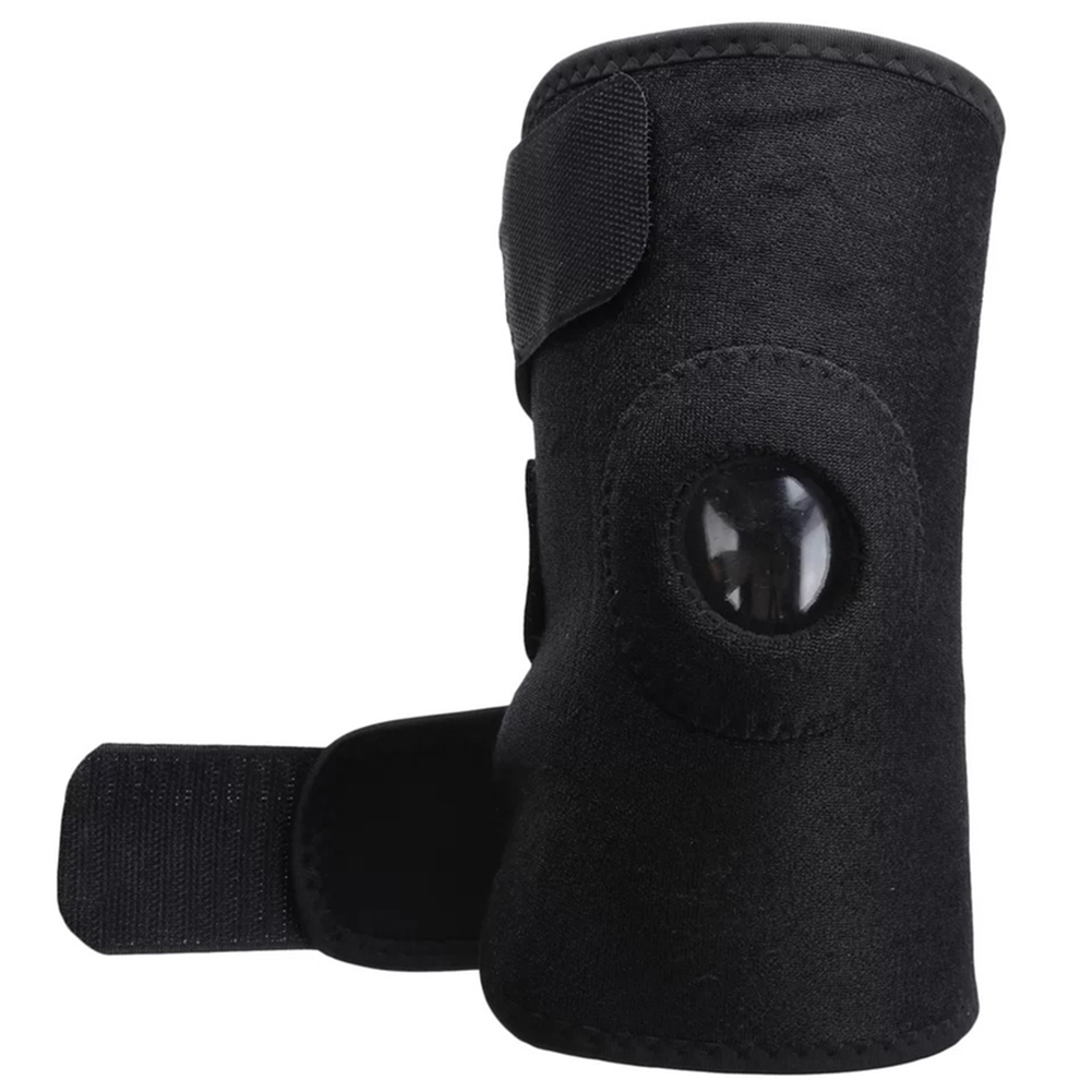 Breathable Sport Football Knee Pads Elasticated Knee ce Support Protect