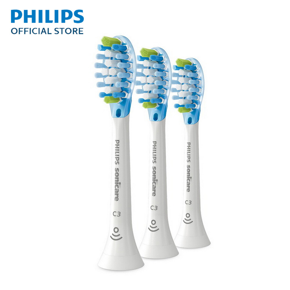 Philips หัวแปรงสีฟันไฟฟ้า Hx9043/67. 