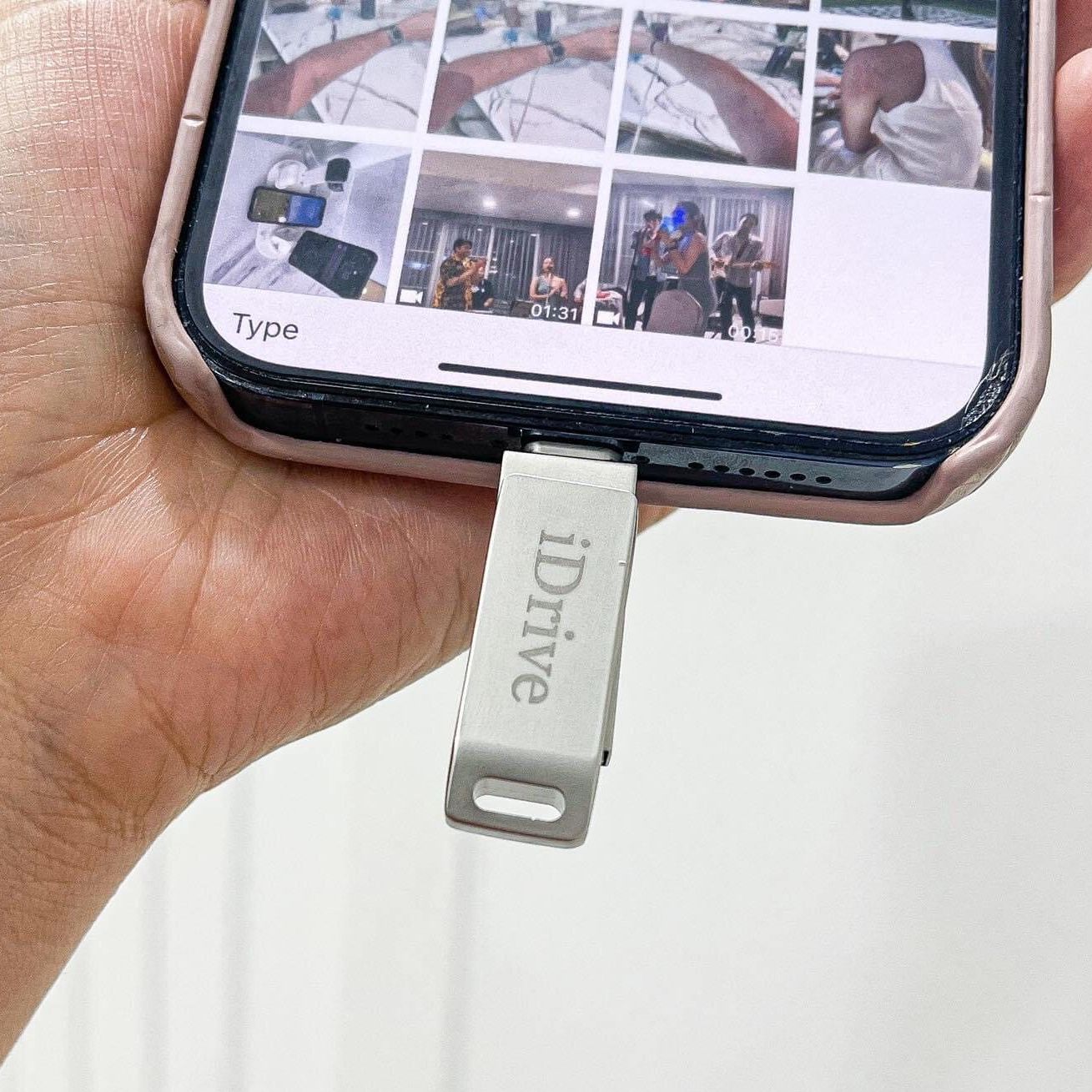 Idrive 32 gb i6zothcs thaipick