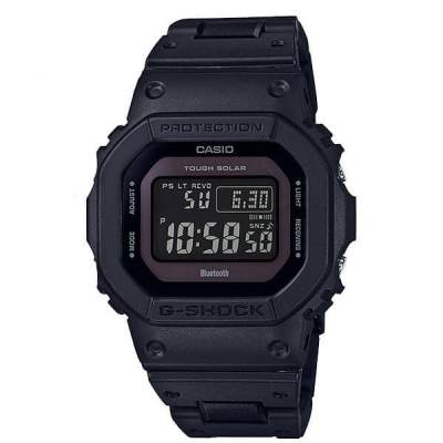 นาฬิกา CASIO G-shock Tough Solar GW-B5600BC-1BDR (ประกัน cmg) นาฬิกา CASIO G-shock Tough Solar GW-B5600BC-1BDR (ประกัน cmg)