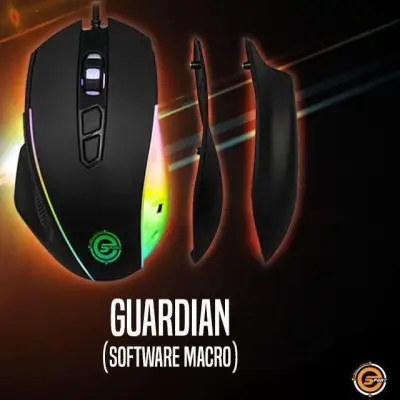 Gaming Mouse Neolution E-Sport GUARDIAN