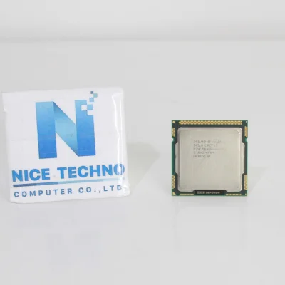 CPU INTEL Core i5-650 3.2 GHz/ LGA1156