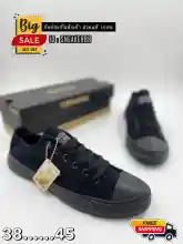 ภาพขนาดย่อของภาพหน้าปกสินค้ารองเท้าผ้าใบ CV ️Size 36-45 รองเท้าสีเทา รองเท้าลำลอง รองเท้าคอนเวิร์ส รับประกันสินค้า จากร้าน Sneaker.Sport บน Lazada ภาพที่ 7