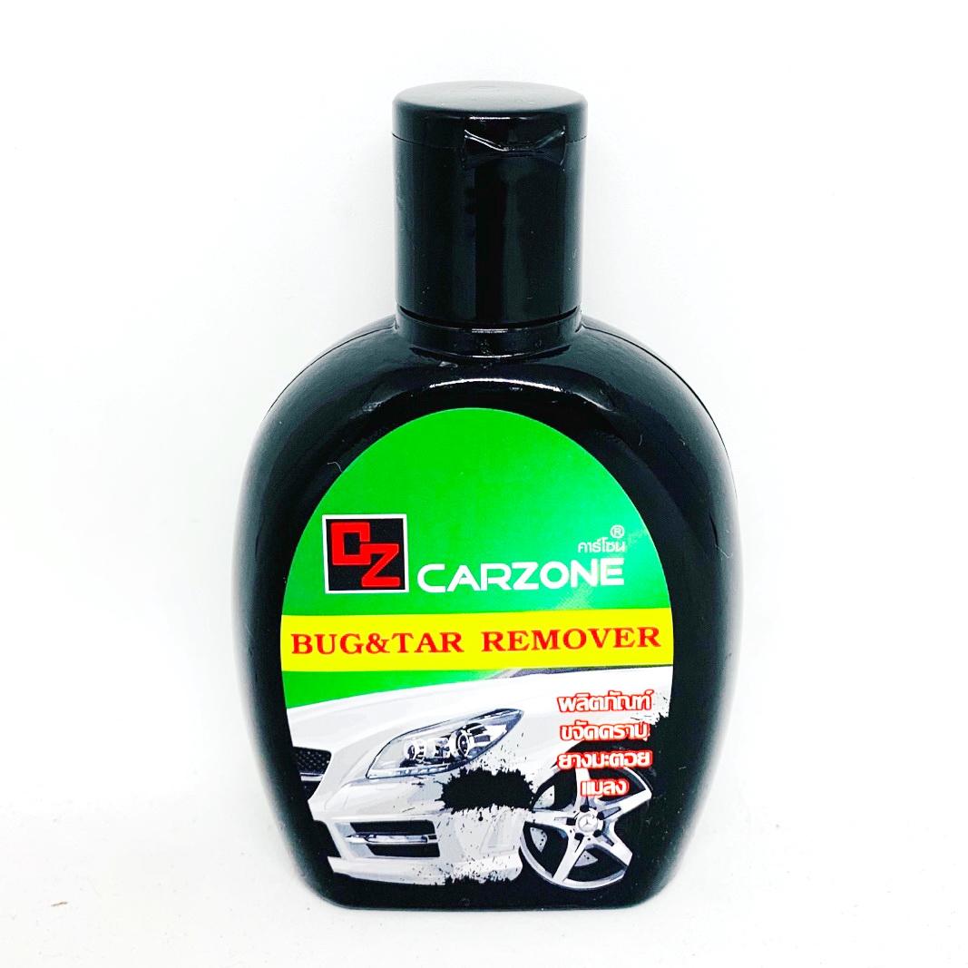 ผลิตภัณฑ์ขจัดคราบมะตอย แมลง Bug and Tar Remover 125ml Lazada.co.th