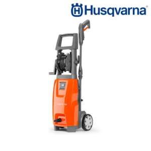 HUSQVARNA เครื่องฉีดน้ำแรงดันสูง รุ่น PW125