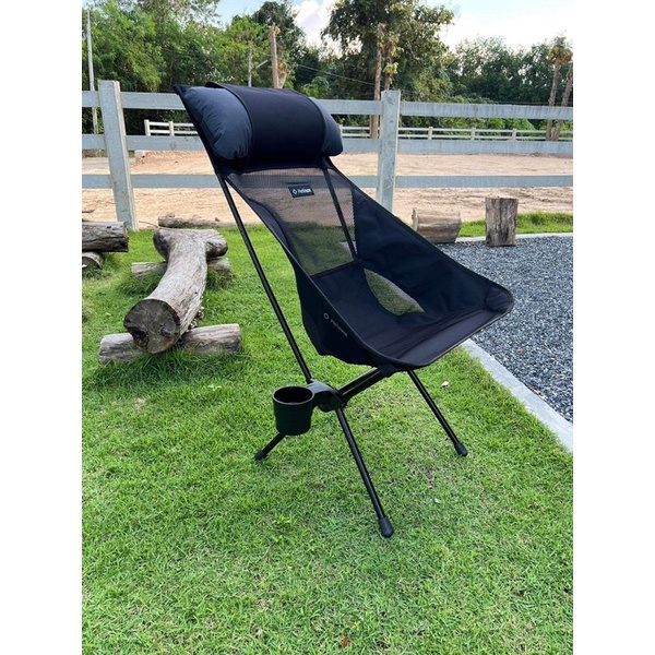 HELINOX × RAMIDUS SWIVEL CHAIR HELINOX × RAMIDUS SWIVEL CHAIR