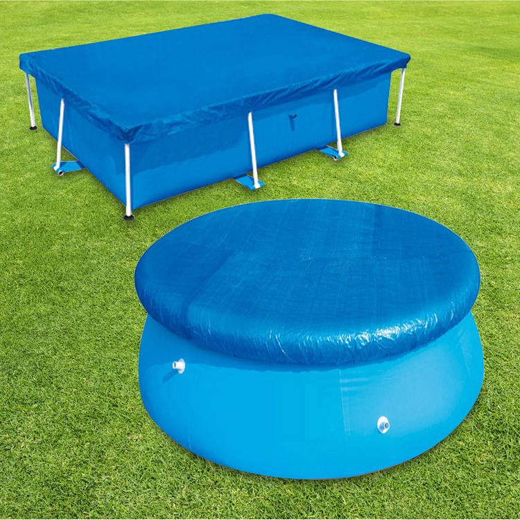 Solar Thermal Pool Cover Swimming Pool Insulating Blanket Heat Retain