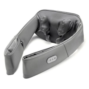 ภาพหน้าปกสินค้าXiaomi LF 3D Electrical Kneading Massager - เครื่องนวดคอ+บ่า+ไหล่แบบพกพา ที่เกี่ยวข้อง