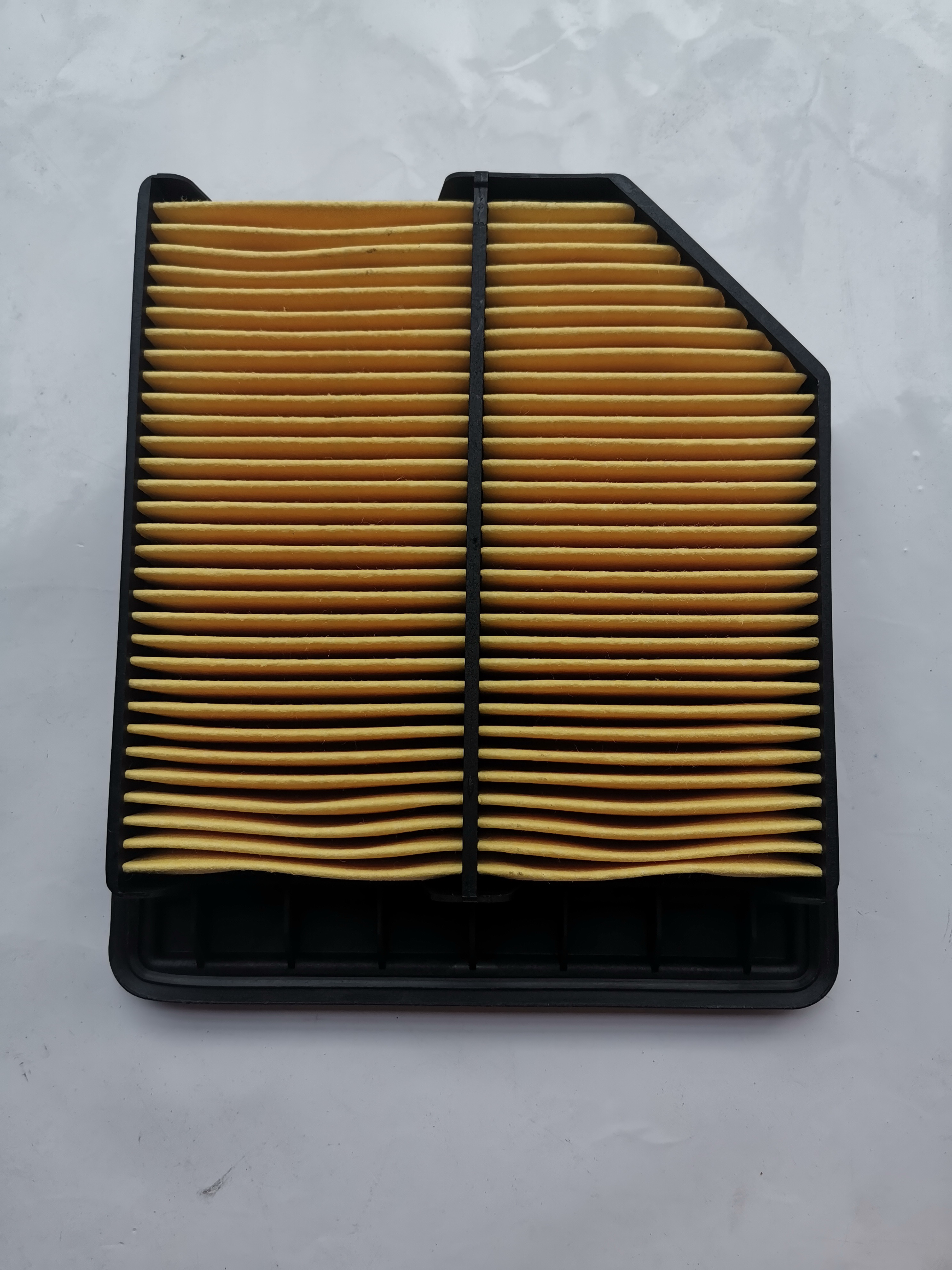 กรองอากาศ/ไส้กรองอากาศ Air Filter Honda CIVIC(ซีวิค) FD เครื่อง 1.8 ปี