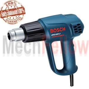เครื่องเป่าลมร้อน BOSCH รุ่น GHG 600-3