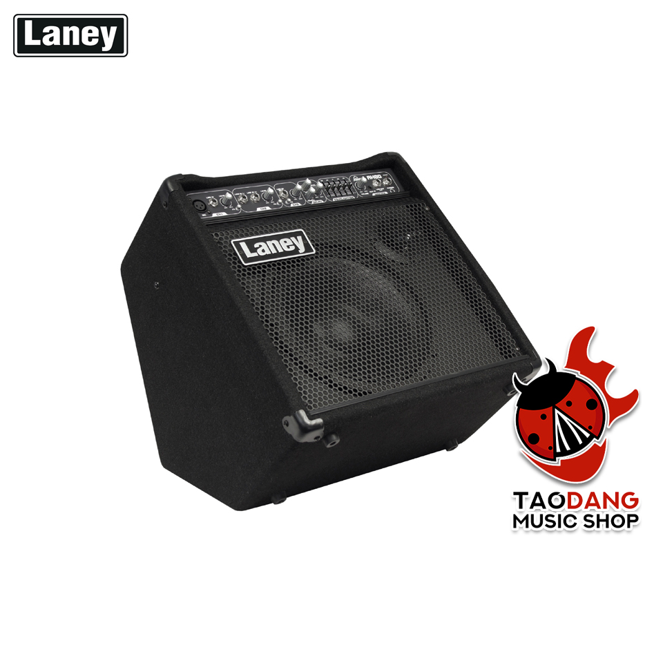 LANEY AH80 Drum Amplifier แอมป์กลองเลนนี่ รุ่น AH80