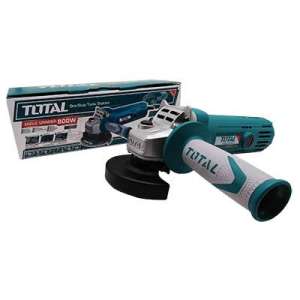 เครื่องเจียร์ 4 นิ้ว TOTAL TG1081006A