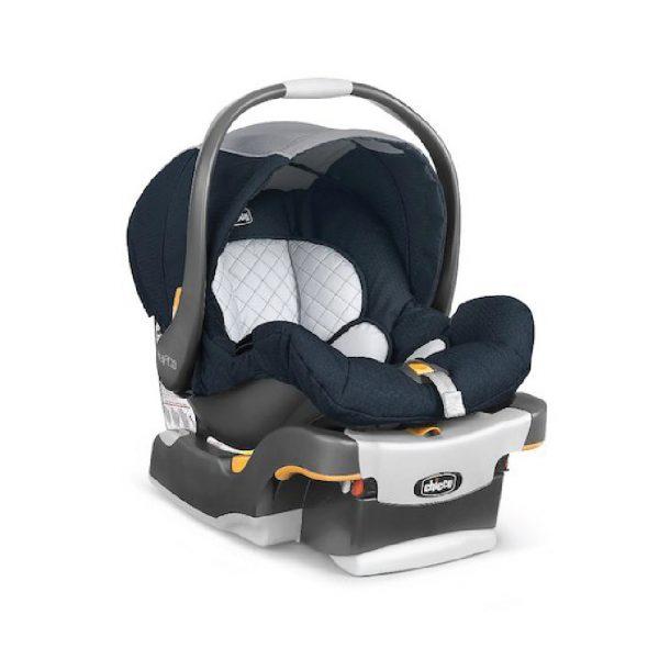 CHICCO คาร์ซีท Keyfit 30 Baby Car Seat