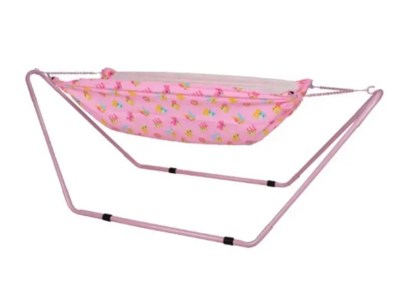 ภาพสินค้าClassic Baby Hammock จากร้าน Sky Kids บน Lazada ภาพที่ 2