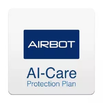 Airbot Supersonics AI-Protection Plan Extra รับประกัน 1 ปีเต็มแพ็คเกจบริการเปลี่ยนฟรีไม่มีการซ่อม