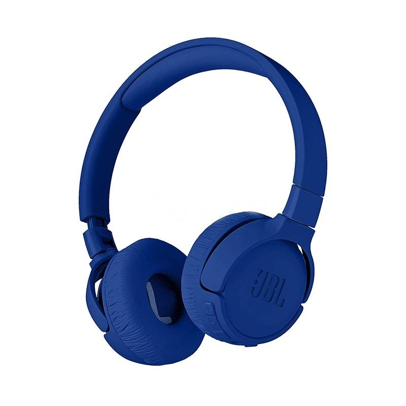 JBL รุ่น TUNE600 BT HeadSet (Blue)