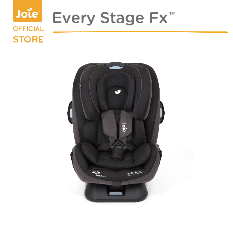 คาร์ซีท Joie  แรกเกิด-12 ขวบ  ( Car Seat Every Stage Fx )