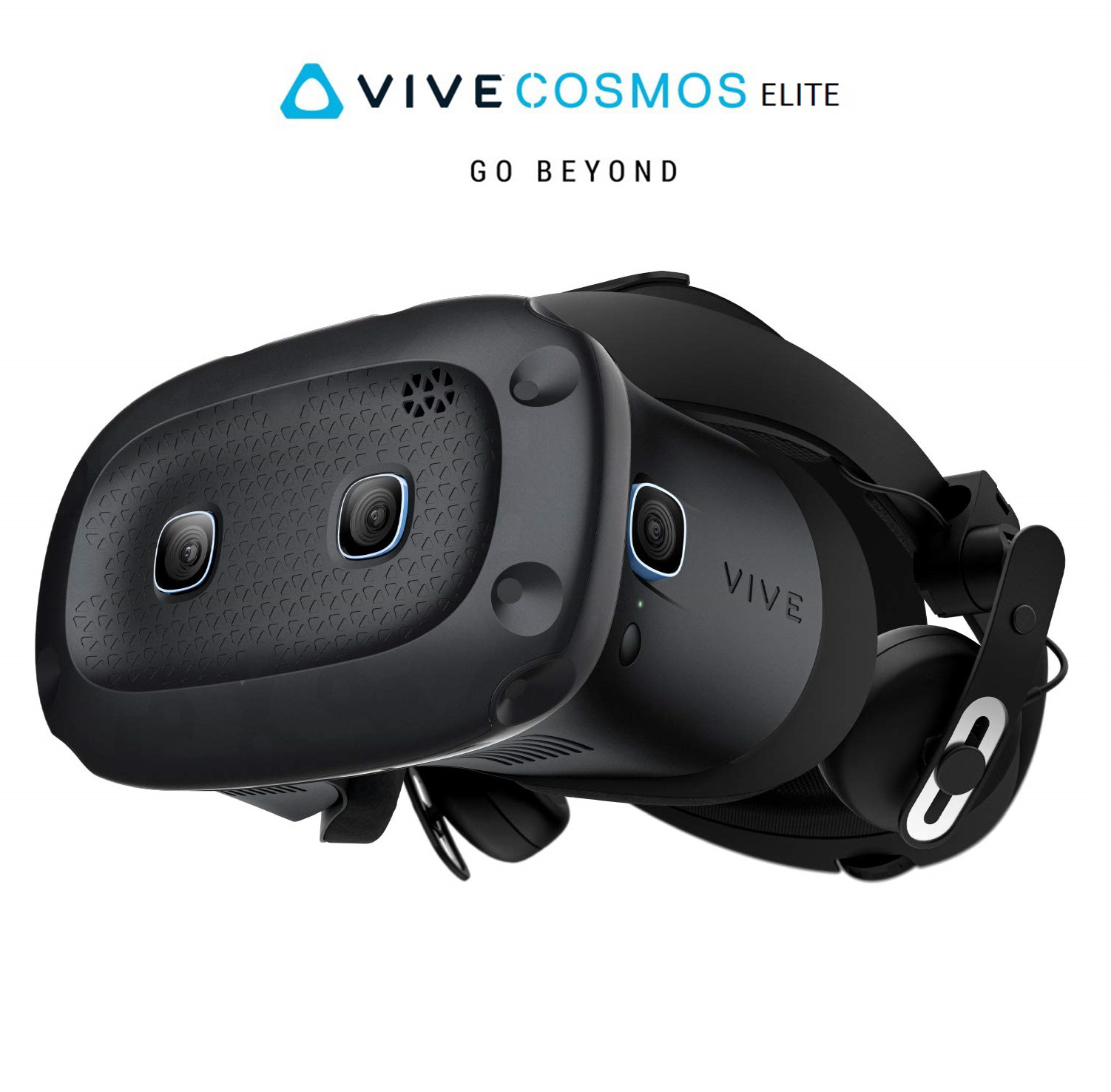 HTC Vive Cosmos Elite — Go Beyond Lazada.co.th