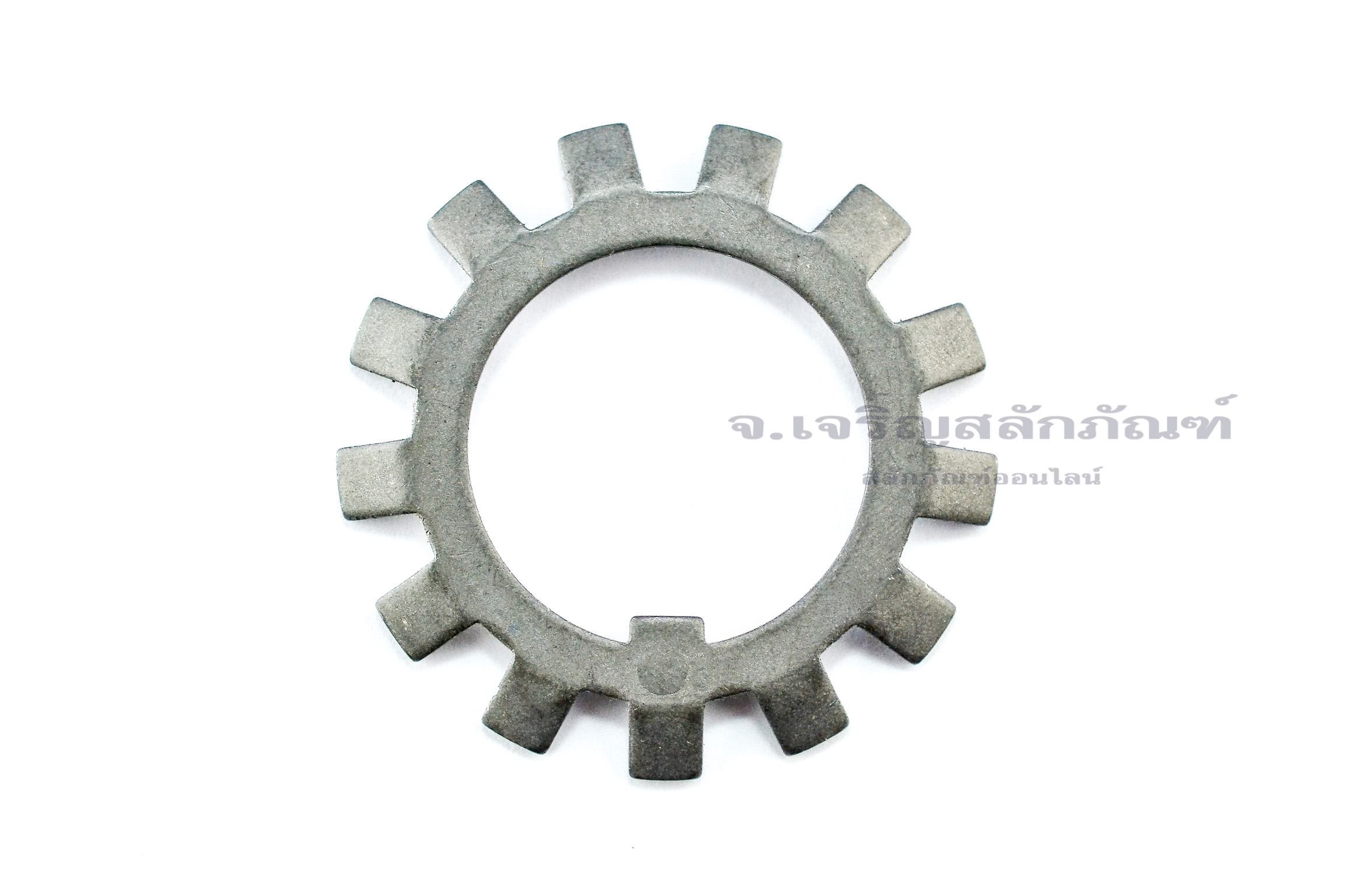 แหวนจักรพับล็อค SKF MB 1 MB 6 แพ็คละ 2 ตัว (รูใน 12 15 17 20 25 30 mm