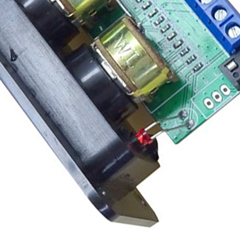 Digital Power Amplifier Board Stereo Amp NS4110B Sound Amplifier 2X20W ...