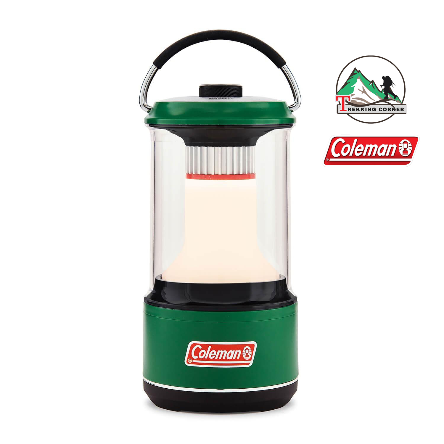 ตะเกียง แคมปิ้ง LED COLEMAN BATTERYGUARD LED LANTERN 600