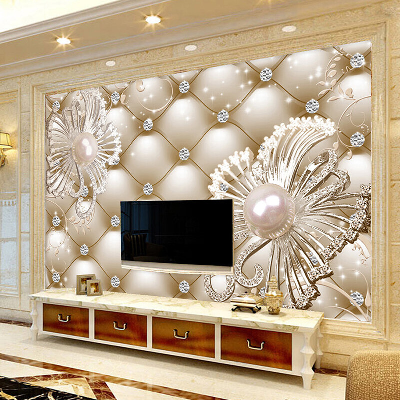 Bloom Grey Wallpaper – Arthouse USA Inc.