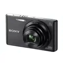 ภาพขนาดย่อของภาพหน้าปกสินค้าSony DSC-W830 กล้องคอมแพคพร้อมซูมออปติคอล จากร้าน Sony Official Store บน Lazada ภาพที่ 5