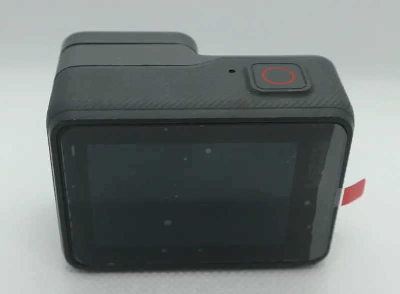 ภาพสินค้ากล้อง GoPro HERO 5 BLACK สินค้าสภาพ 99% GoPro แท้ 100% จากร้าน MAI Computer บน Lazada ภาพที่ 6