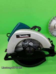 เลื่อยวงเดือนใบ 7 นิ้ว Makita