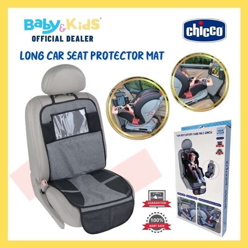 Baby Car Seat Protector ราคาถ ก ซ อออนไลน ท ม ย 2022 Lazada Co Th - Infant Car Seat Cover Pad