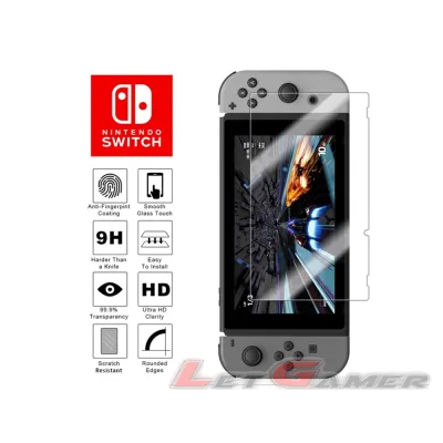✙♀♧Film protector Nintendo Switch mirror model Cable H