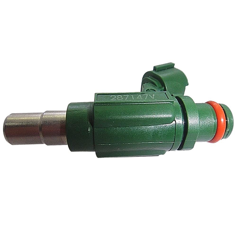 Ugello Iniettore Carburante Per Kawasaki Ninja ZX10R, ER-6N, Teryx 800 - Codice 49033-0011, Metallo E Plastica