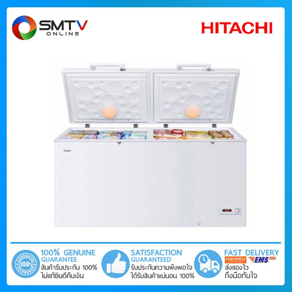 [ถูกที่สุด] HAIER ตู้แช่แข็ง 18.4 คิว รุ่น HCF-568H-2