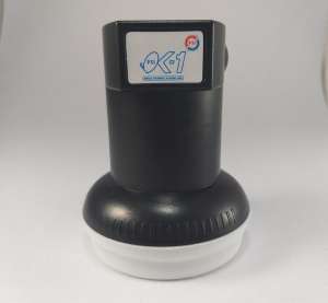 LNB KU  OK-1 PSI หัวรับสัญญาณ KU Band single Universal สำหรับกล่องรับสัญญาณดาวเทียม PSI 1 เครื่อง