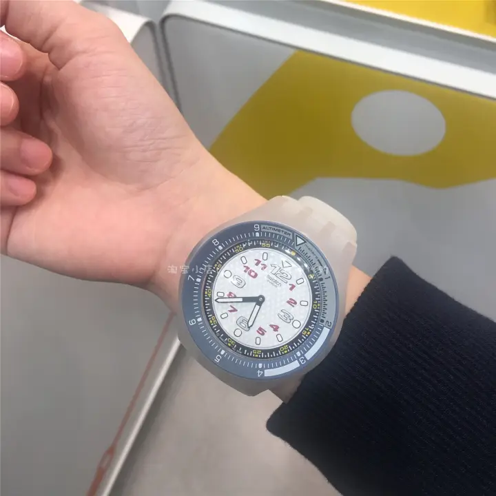 swatch watch lazada