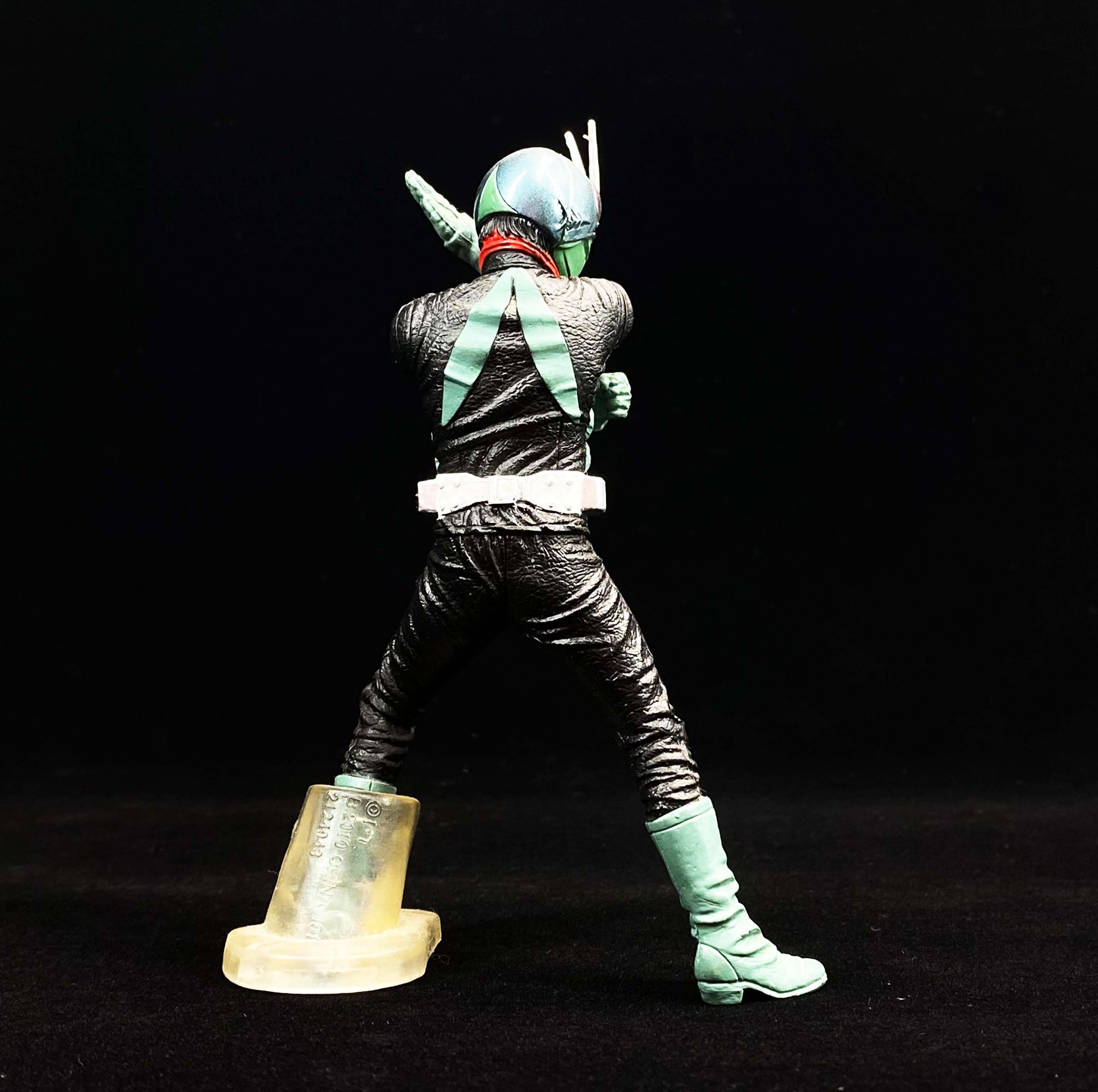 Mark Rider V1 Bandai HDM Kamen Rider V1 Original Ver. คาเมนไรเดอร์ มาสค์ไรเดอร์ ...