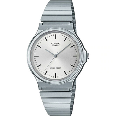 Casio นาฬิกาข้อมือชาย/หญิง สายสแตนเลส รุ่น MQ-24D-7E, MQ-24G-9E ของแท้ ประกัน CMG Casio นาฬิกาข้อมือชาย/หญิง สายสแตนเลส รุ่น MQ-24D-7E, MQ-24G-9E ของแท้ ประกัน CMG