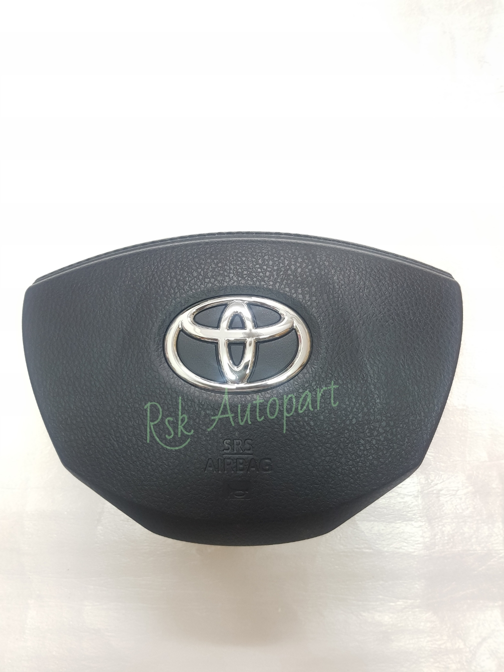 แอร์แบควีออส 2014 ยาริส แอร์แบควีออส ฝั่ง คนขับพวงมาลัย รุ่นท๊อป