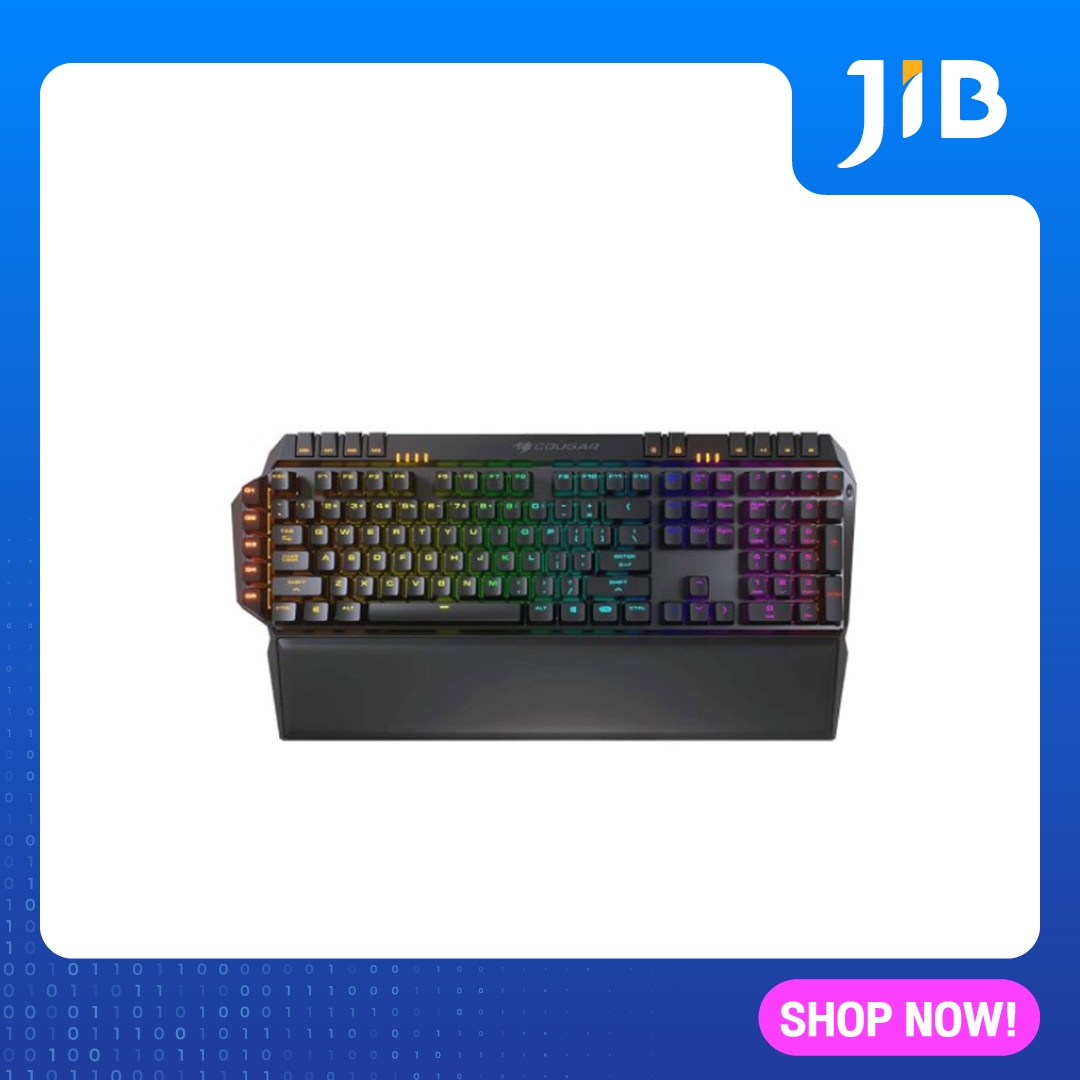 COUGAR キーボード steelseries マウス セット