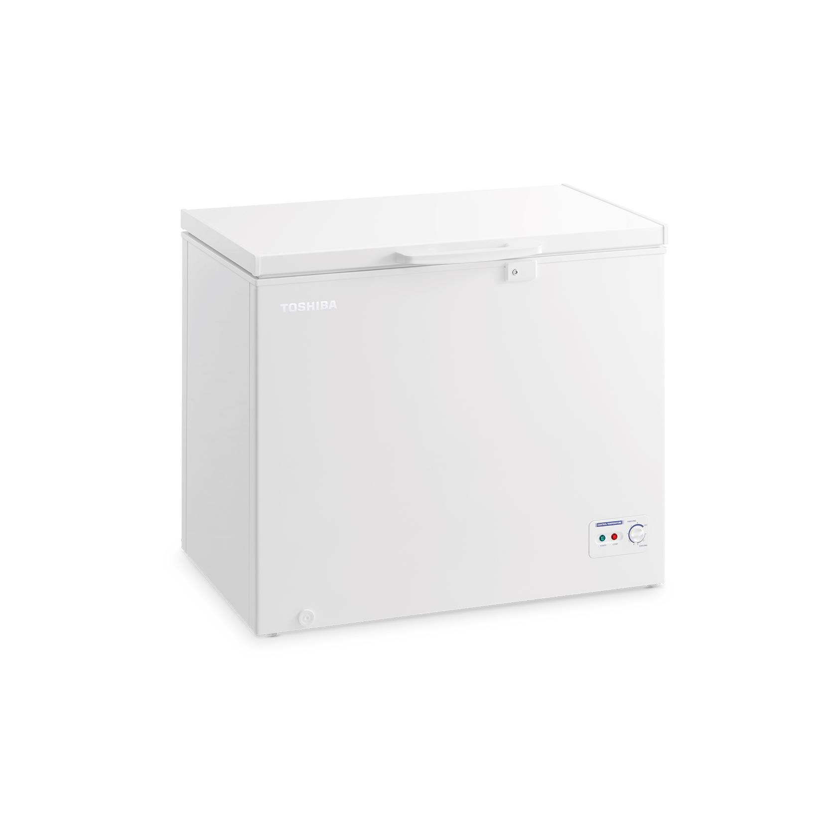 TOSHIBA ตู้แช่แข็ง 10.2 Q รุ่น CR-A295 ราคาถูกที่สุด TOSHIBA ตู้แช่แข็ง 10.2 Q รุ่น CR-A295 ราคาถูกที่สุด