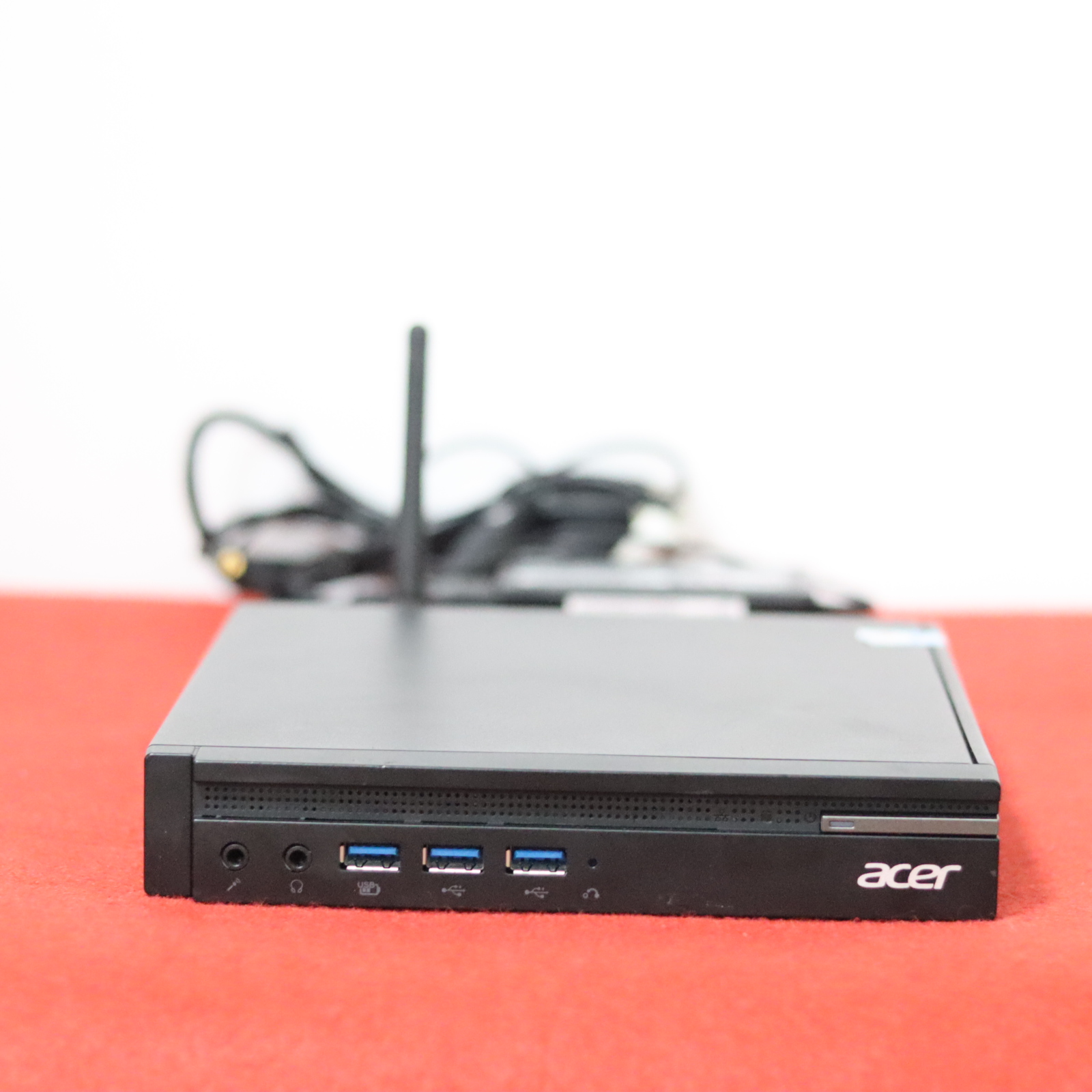 คอม Acer Veriton N4640G Desktop Mini PC Intel® Core™ i56400T 2.2 GHz
