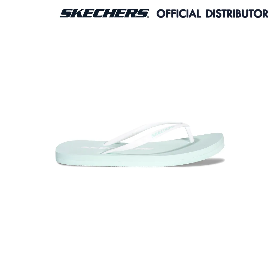 SKECHERS WSD 8730026 รองเท้าแตะผู้หญิง