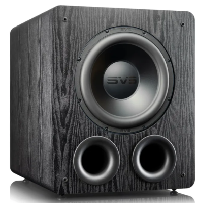 ดูภาพ SVS Revolution PB-2000 Pro Subwoofer เพิ่มเติม SVS Revolution PB-2000 Pro Subwoofer