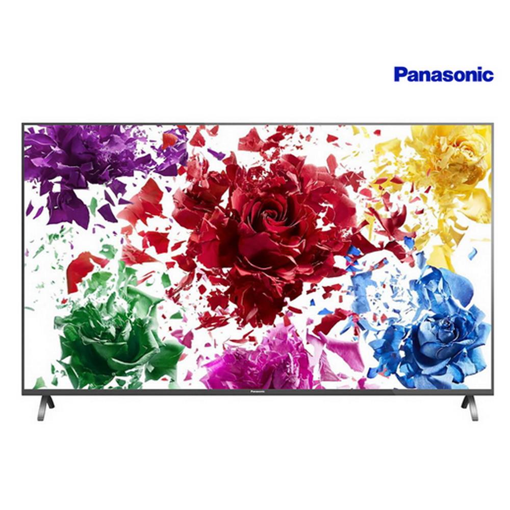 PANASONIC LED 4K ULTRA Smart TV Full HD 55