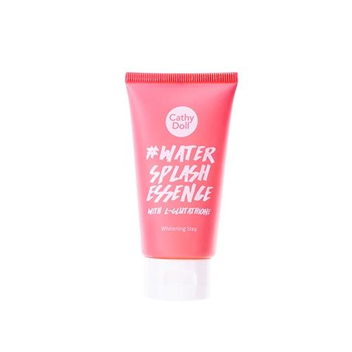 Cathy Doll Water Splash Essence With L-Glutathione 50 g.